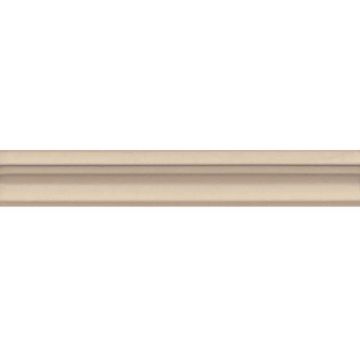 Бордюр Kerama Marazzi (Керама Марацци) Тропикаль беж Багет 5х30 см (BLC018R)