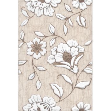 Декор Kerama marazzi Туари 20х30 см (STG/A637/8304)