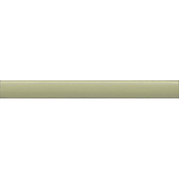 Бордюр Kerama marazzi (Керама Марацци) Турати зеленый карандаш 2х20 см (PFE028)