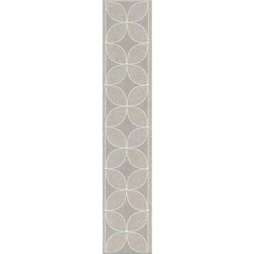 Бордюр Kerama marazzi (Керама Марацци) Туф бежевый светлый 7.7х40.2 см (AZ/A012/SG1712 )