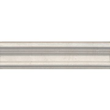 Бордюр Kerama marazzi (Керама Марацци) Туф бежевый светлый 5х20 см (BLB051)