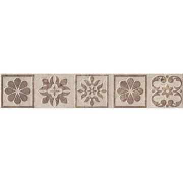 Бордюр Kerama marazzi Фаральони 7.2х40.2 см (HGD/A23/SG1550)