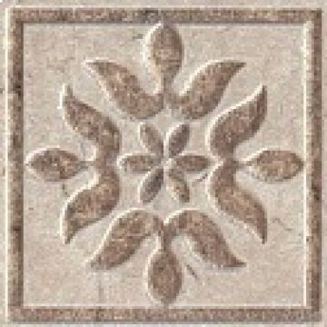 Вставка Kerama marazzi Фаральони 8х8 см (HGD/A24/TU0031)