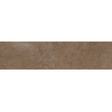 Подступенок Kerama marazzi (Керама Марацци) Фаральони коричневый 9.6х42 см (SG115700R/4)