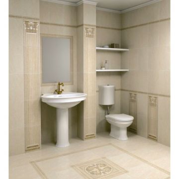 Декор Kerama Marazzi (Керама Марацци) Феличе Основание 25х40 см (AC197/6193)