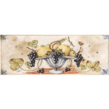 Декор Kerama Marazzi (Керама Марацци) Форио Ваза 15х40 см (FC/A09/15067)