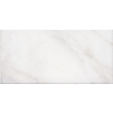 Плитка настенная Kerama marazzi (Керама Марацци) Фрагонар белый 7.4х15 см (16071)