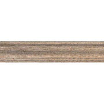 Плинтус Kerama marazzi (Керама Марацци) Фрегат коричневый 8х39.8 см (SG7014/BTG)