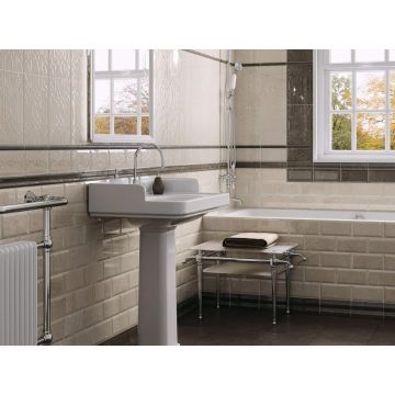 Бордюр Kerama marazzi (Керама Марацци) Эль-Реаль 7х30 см (AD/A472/SG9174)