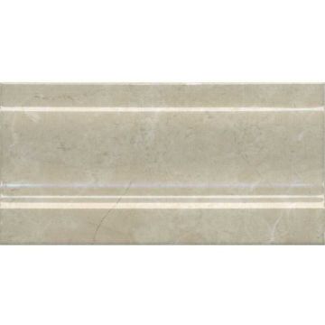 Плинтус Kerama marazzi Эль-Реаль беж 9.9х2 см (FMD005)