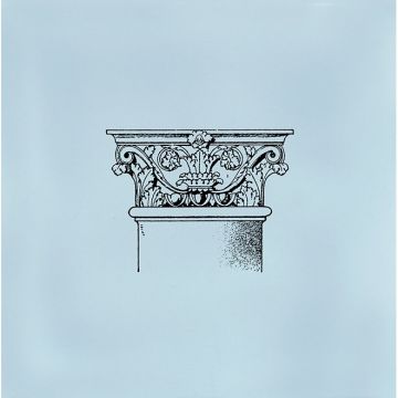 Декор Kerama Marazzi (Керама Марацци) Авеллино 15х15 см (STG/ A501/ 17004)