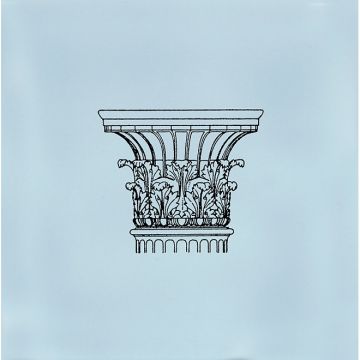 Декор Kerama Marazzi (Керама Марацци) Авеллино 15х15 см (STG/ A502/ 17004)