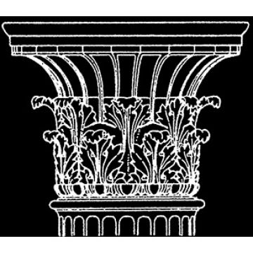 Декор Kerama Marazzi (Керама Марацци) Авеллино 15х15 см (STG/ B502/ 17005)