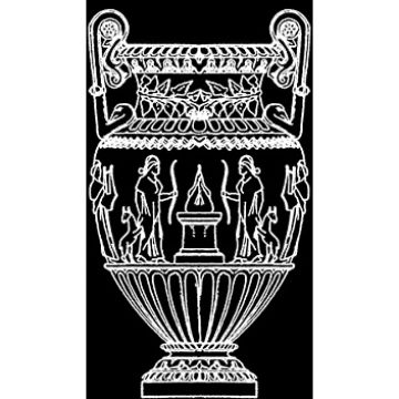 Декор Kerama Marazzi (Керама Марацци) Авеллино 15х15 см (STG/ B507/ 17005)