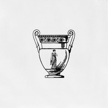 Декор Kerama Marazzi (Керама Марацци) Авеллино 15х15 см (STG/ C506/ 17006)