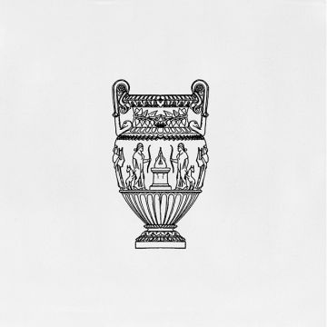 Декор Kerama Marazzi (Керама Марацци) Авеллино 15х15 см (STG/ C507/ 17006)