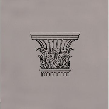 Декор Kerama Marazzi (Керама Марацци) Авеллино 15х15 см (STG/ E502/ 17008)