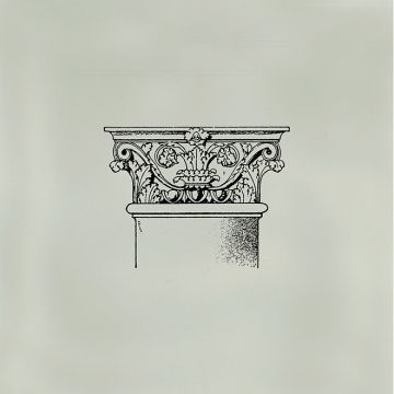 Декор Kerama Marazzi (Керама Марацци) Авеллино 15х15 см (STG/ F501/ 17009)