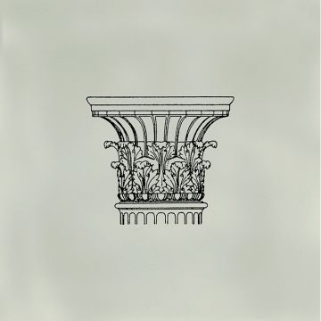 Декор Kerama Marazzi (Керама Марацци) Авеллино 15х15 см (STG/ F502/ 17009)