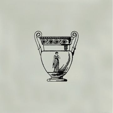 Декор Kerama Marazzi (Керама Марацци) Авеллино 15х15 см (STG/ F506/ 17009)