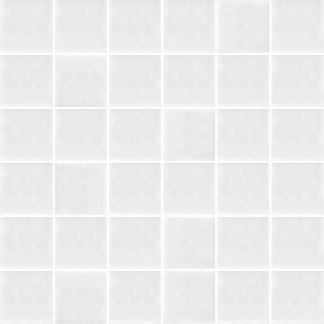Декор Kerama Marazzi (Керама Марацци) Авеллино мозаичный белый 30,1х30,1 см (MM5252)