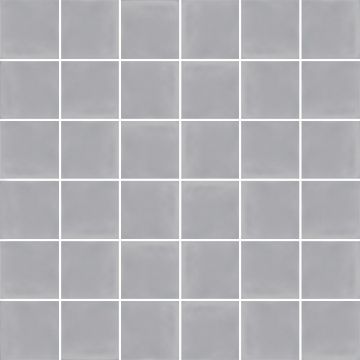 Декор Kerama Marazzi (Керама Марацци) Авеллино мозаичный серый 30,1х30,1 см (MM5253)