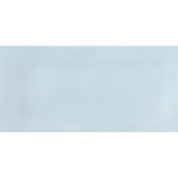 Плитка Kerama Marazzi Авеллино голубой 7,4х15 см (16004)