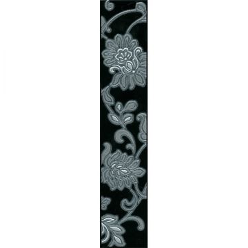 Бордюр Kerama Marazzi (Керама Марацци) Аджанта 5,7х30 см (STG/ A43/ 8141)