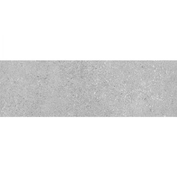 Подступенок Kerama Marazzi (Керама Марацци) Аллея серый светлый 9,6х30 см (SG911800N/ 3)