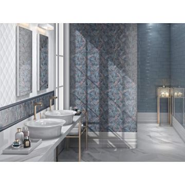 Бордюр Kerama Marazzi (Керама Марацци) Альма 14,5х30 см (OP/ A21/ 11000R)