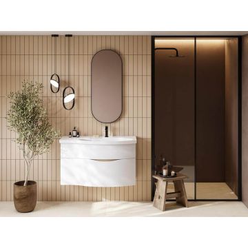 Плитка Kerama Marazzi (Керама Марацци) Амстердам розовый матовый 6х28,5 см (26302)