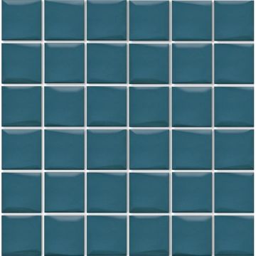 Плитка Kerama Marazzi (Керама Марацци) Анвер зеленый темный 30,1х30,1 см (21043)