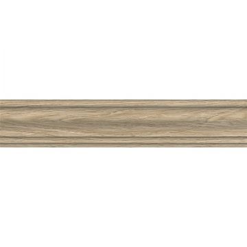 Плинтус Kerama Marazzi (Керама Марацци) Арсенале беж 8х39,6 см (SG5157/ BTG)