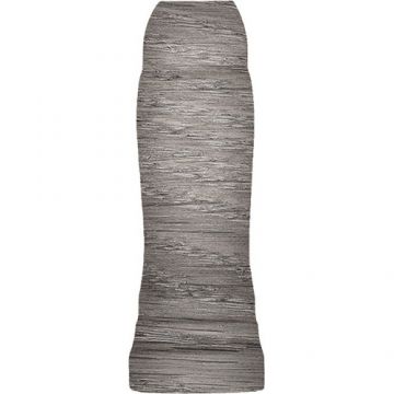 Угол Kerama Marazzi (Керама Марацци) Арсенале внешний серый 8х2,9 см (SG5160/ AGE)
