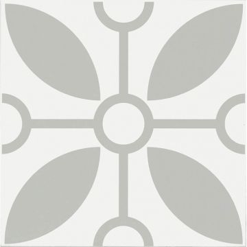 Декор Kerama Marazzi (Керама Марацци) Ателье 20х20 см (NT/ A248/ 5009)