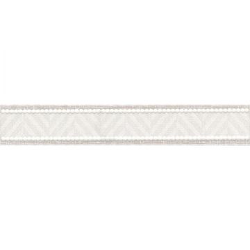 Бордюр Kerama Marazzi (Керама Марацци) Багатель 4,2х25 см (NT/ A259/ 6352)