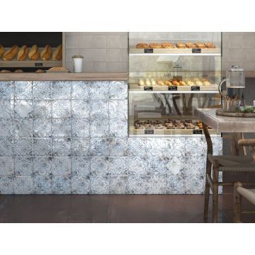 Декор Kerama Marazzi (Керама Марацци) Барио 15х15 см (DD/ C32/ 17023)