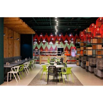 Плитка Kerama Marazzi (Керама Марацци) Баттерфляй беж светлый 8,5х28,5 см (2841)