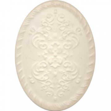 Декор Kerama Marazzi (Керама Марацци) Белгравия беж 12х16 см (OBA005)