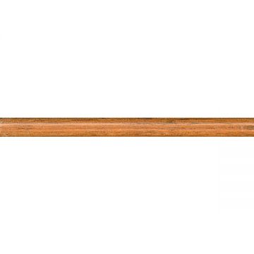 Бордюр Kerama Marazzi (Керама Марацци) Карандаш Дерево беж матовый 1,5х20 см (211)