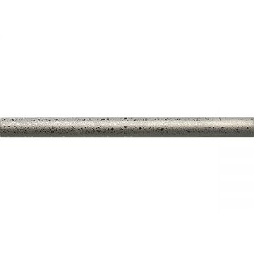 Бордюр Kerama Marazzi (Керама Марацци) Карандаш платина 2х25 см (B25/75)