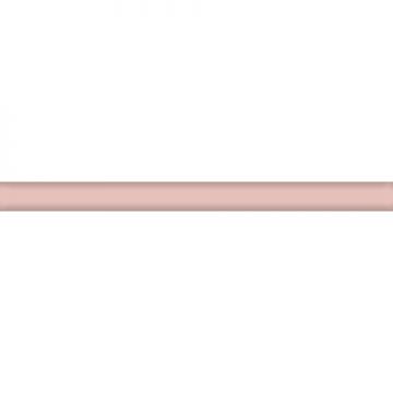 Бордюр Kerama Marazzi (Керама Марацци) Карандаш розовый 1,5х20 см (199)