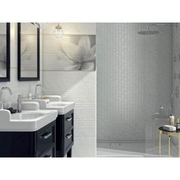 Декор Kerama Marazzi (Керама Марацци) Борсари обрезной 25х75 см (ALD/ A28/ 12103R)