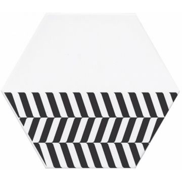 Декор Kerama Marazzi (Керама Марацци) Буранелли 20х23,1 см (NT/ A207/ SG2300)