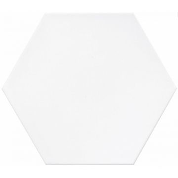 Плитка Kerama Marazzi Буранелли белый 20х23,1 см (24001)