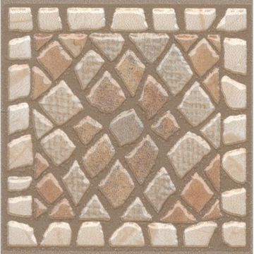 Вставка Kerama Marazzi (Керама Марацци) Велия 7,7х7,7 см (AD/ A261/ SG1513)
