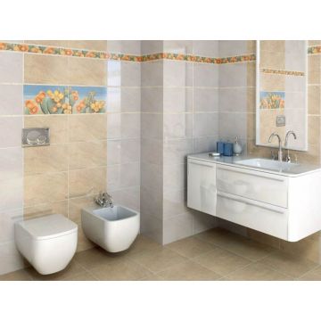 Вставка Kerama Marazzi (Керама Марацци) Велия 7,7х7,7 см (AD/ A261/ SG1513)