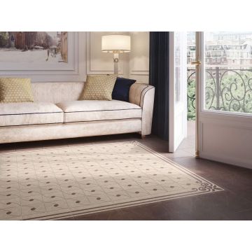 Декор Kerama Marazzi (Керама Марацци) Версаль наборный 30х30 см (ID107)