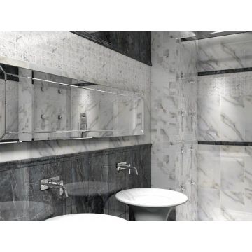 Декор Kerama Marazzi (Керама Марацци) Виндзор мозаичный 30х30 см (SG167/ 001)