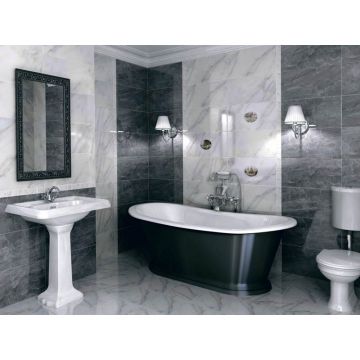 Керамогранит Kerama Marazzi (Керама Марацци) Виндзор темный лаппатированный 30х30 см (SG911602R)